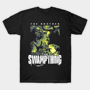 The Swamp Things T-Shirt